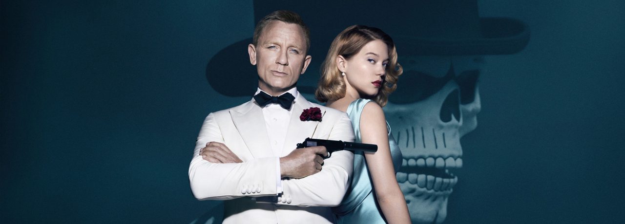 丹尼·博伊尔亲口确认将执导下一部“007”电影 - 007（2019）